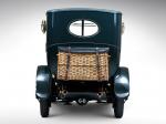 Rolls-Royce Silver Ghost 40/50 Hamshaw Limousine 1915 года